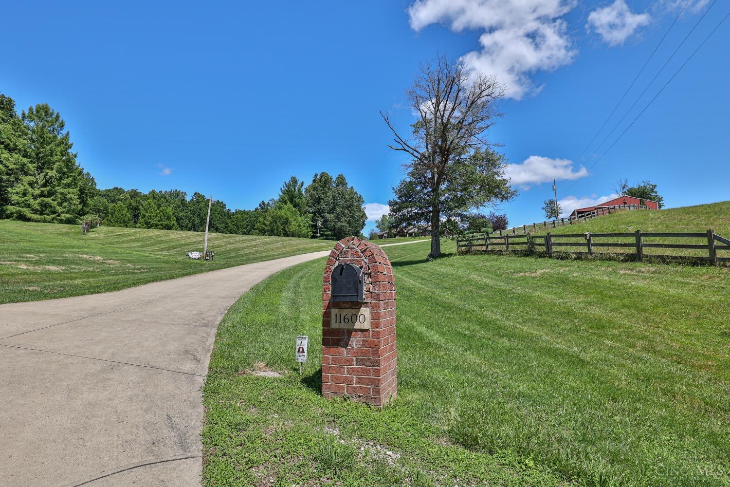 Homes for sale in Moores Hill, IN | 11600 Long Branch Rd, Moores Hill, IN 47032 | MLS# 1829221