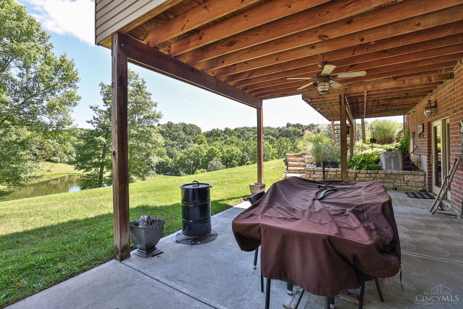 11600 Long Branch Road, Moores Hill, IN, 47032 — photo 50