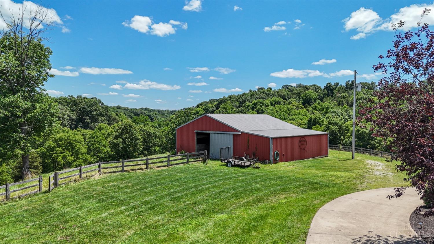 11600 Long Branch Road, Moores Hill, IN, 47032 — photo 63