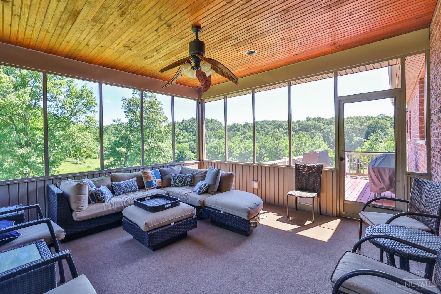 11600 Long Branch Road, Moores Hill, IN, 47032 — photo 45