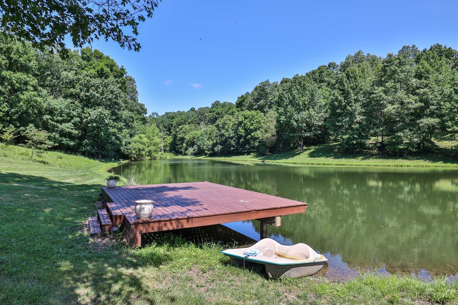 11600 Long Branch Road, Moores Hill, IN, 47032 — photo 41