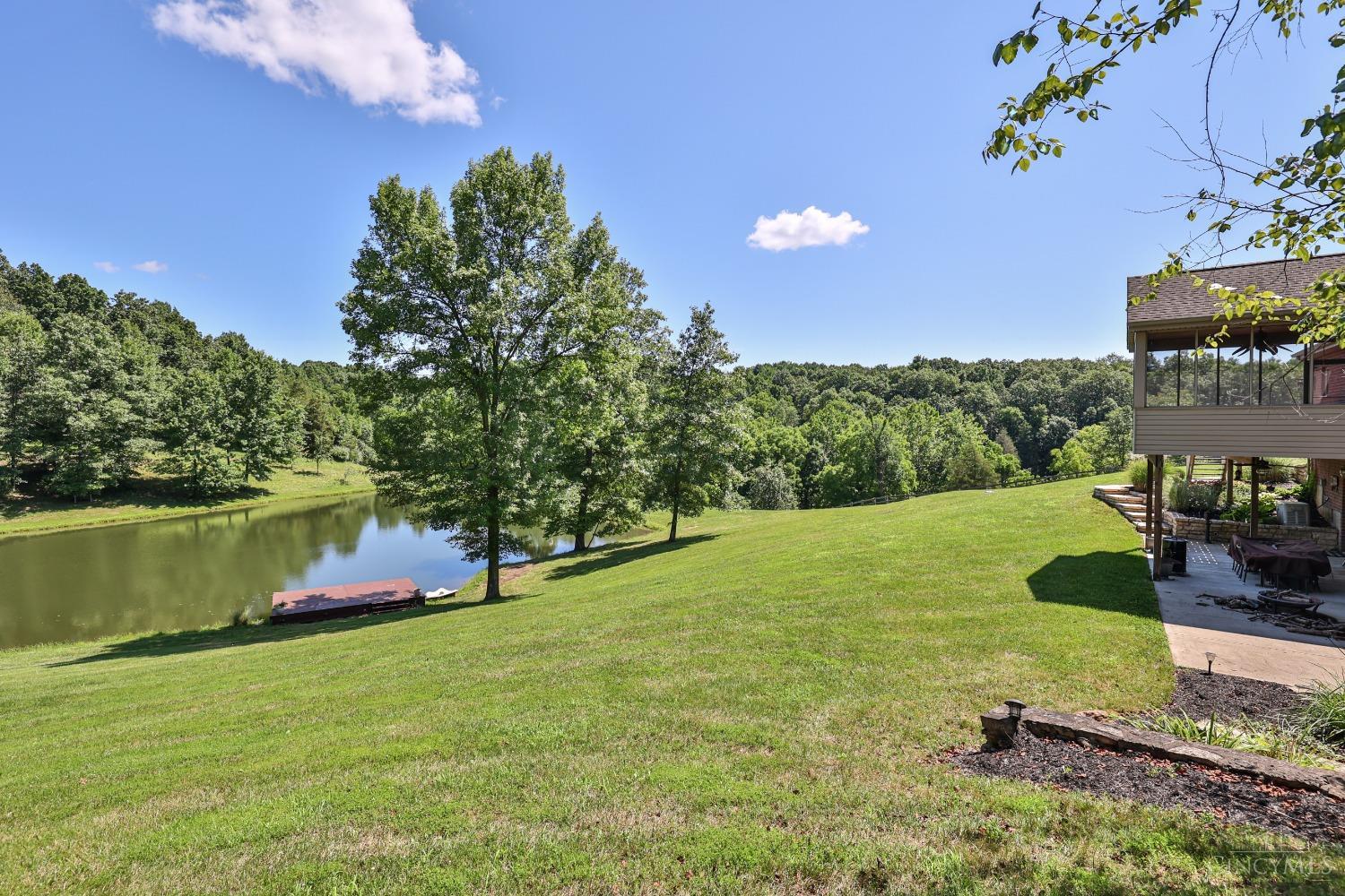 11600 Long Branch Road, Moores Hill, IN, 47032 — photo 51