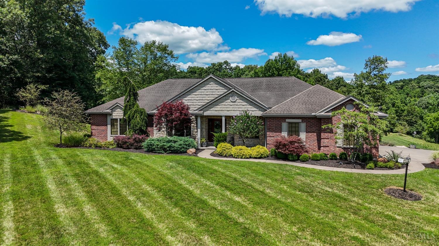 Homes for sale in Moores Hill, IN | 11600 Long Branch Rd, Moores Hill, IN 47032 | MLS# 1829221