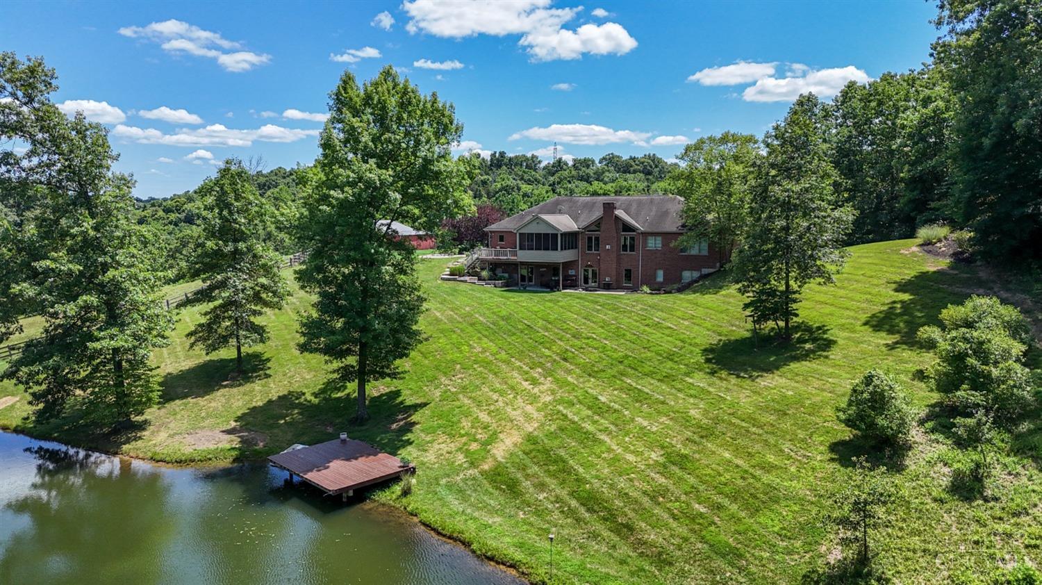 11600 Long Branch Road, Moores Hill, IN, 47032 — photo 52