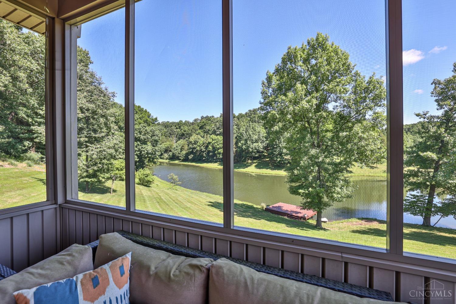 11600 Long Branch Road, Moores Hill, IN, 47032 — photo 74