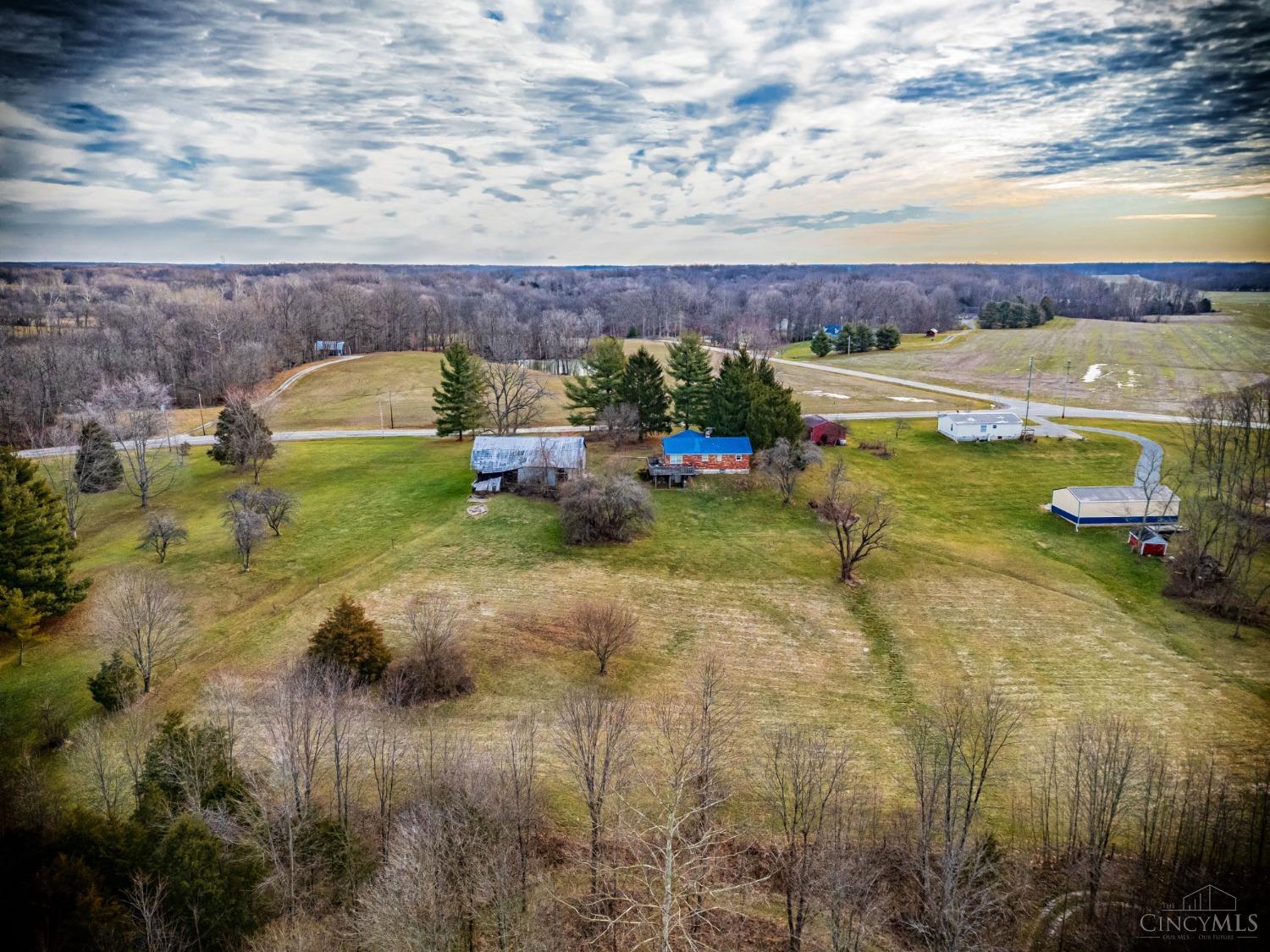 12873 New Hope White Oak Station Road