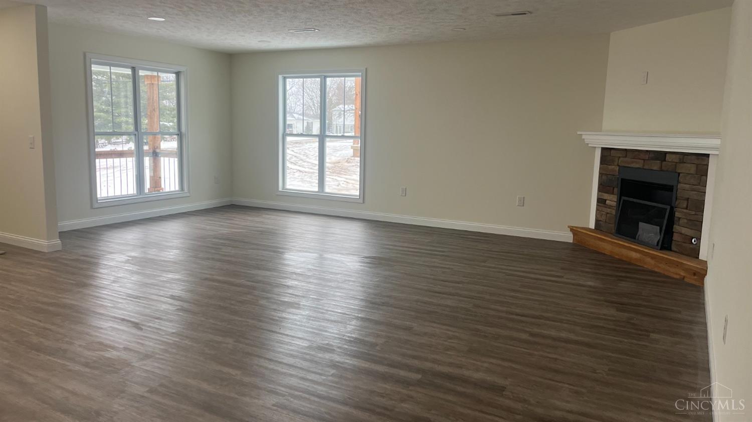 7619 Pea Ridge Road #B, Hillsboro, OH, 45133 — photo 3