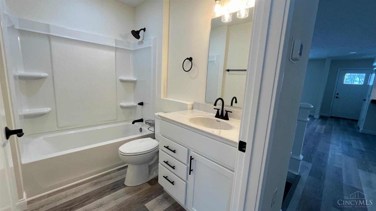 7615 Pea Ridge Road #B, Hillsboro, OH, 45133 — photo 8