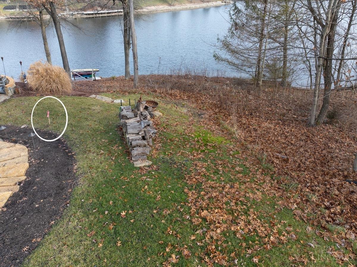 1889 Aqua Vista Drive, Lawrenceburg, IN, 47025 — photo 12
