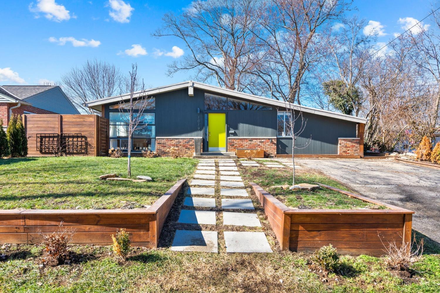 Photo 1 of Single Family Residence at 1019 Rosetree Ln, Cincinnati, OH 45230 | MLS# 1830543 | | Sold on 2025-03-26