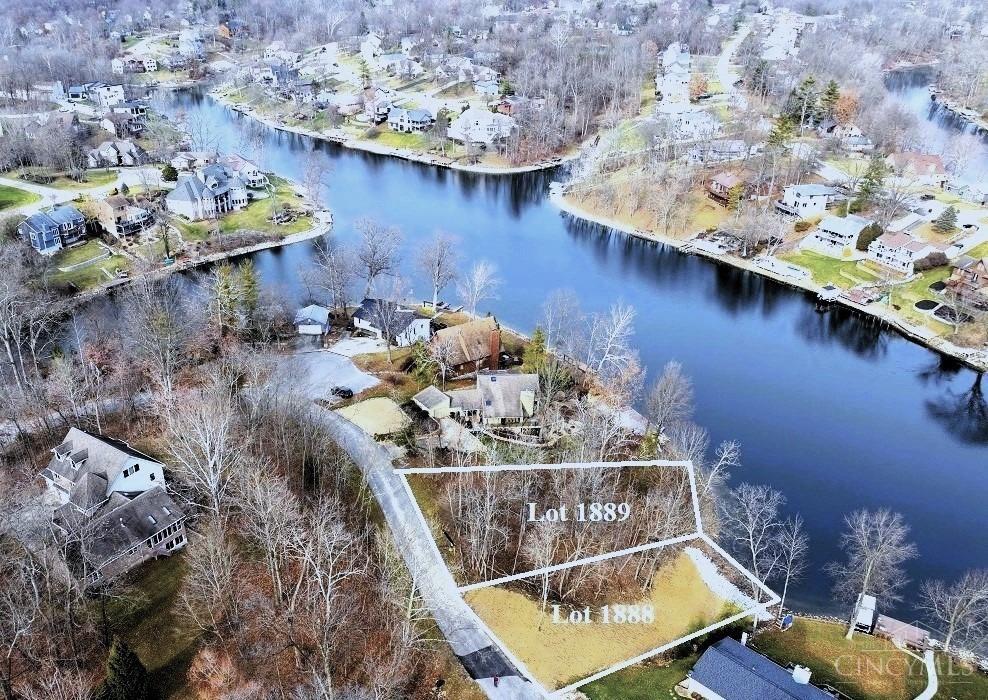 1888 Aqua Vista Drive, Lawrenceburg, IN, 47025 — photo 16