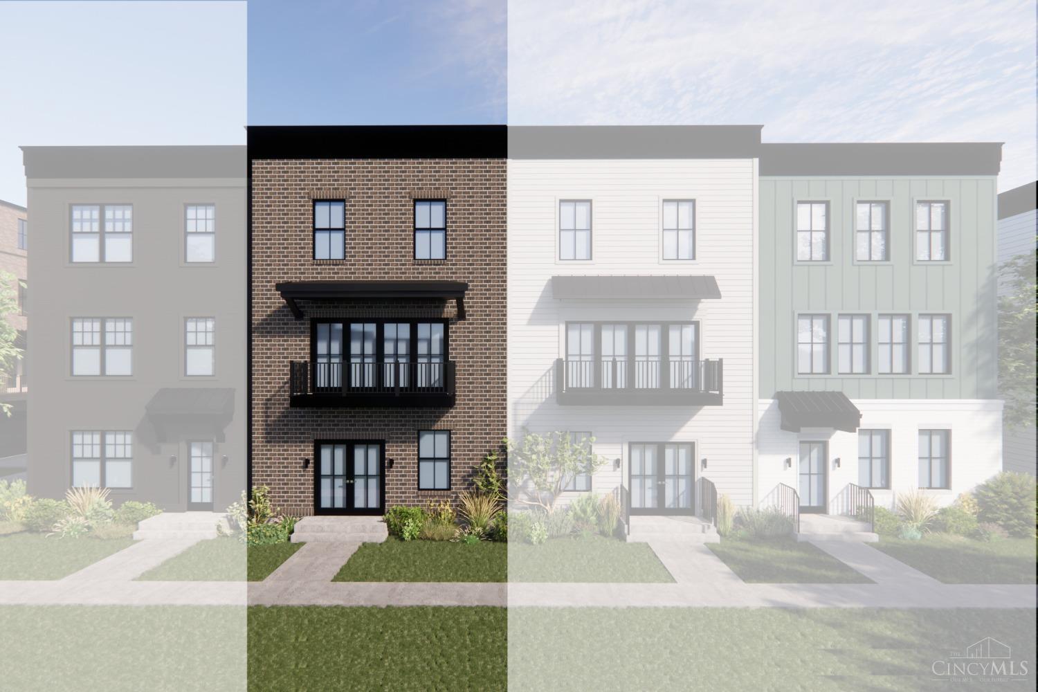 Homes for sale in Blue Ash, OH | 4232 Parkview Dr #3B, Blue Ash, OH 45242 | MLS# 1831076