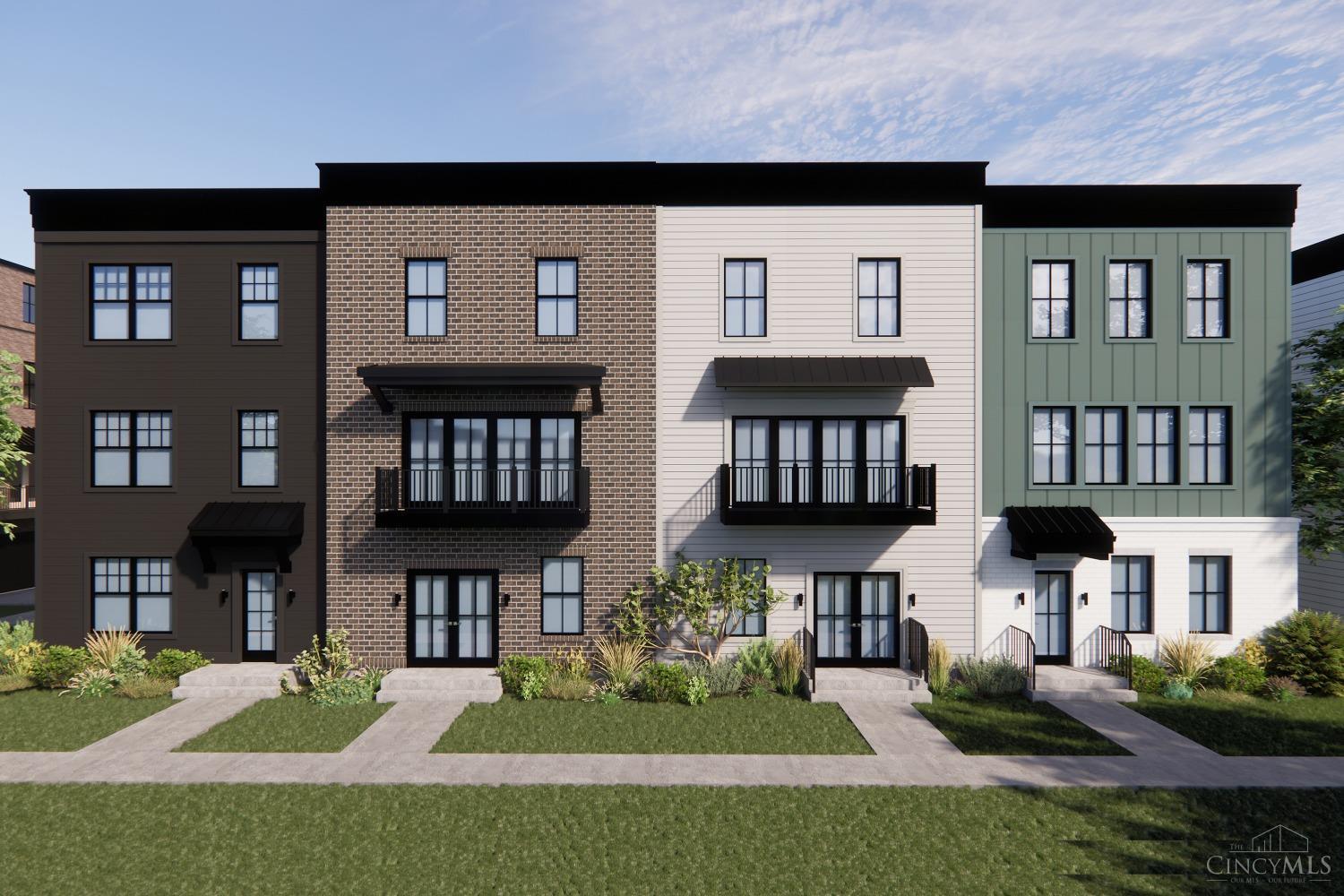 Homes for sale in Blue Ash, OH | 4232 Parkview Dr #3B, Blue Ash, OH 45242 | MLS# 1831076