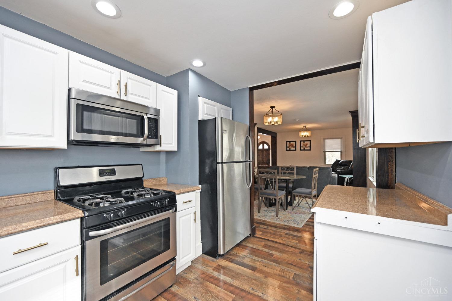 2548 Duck Creek Road