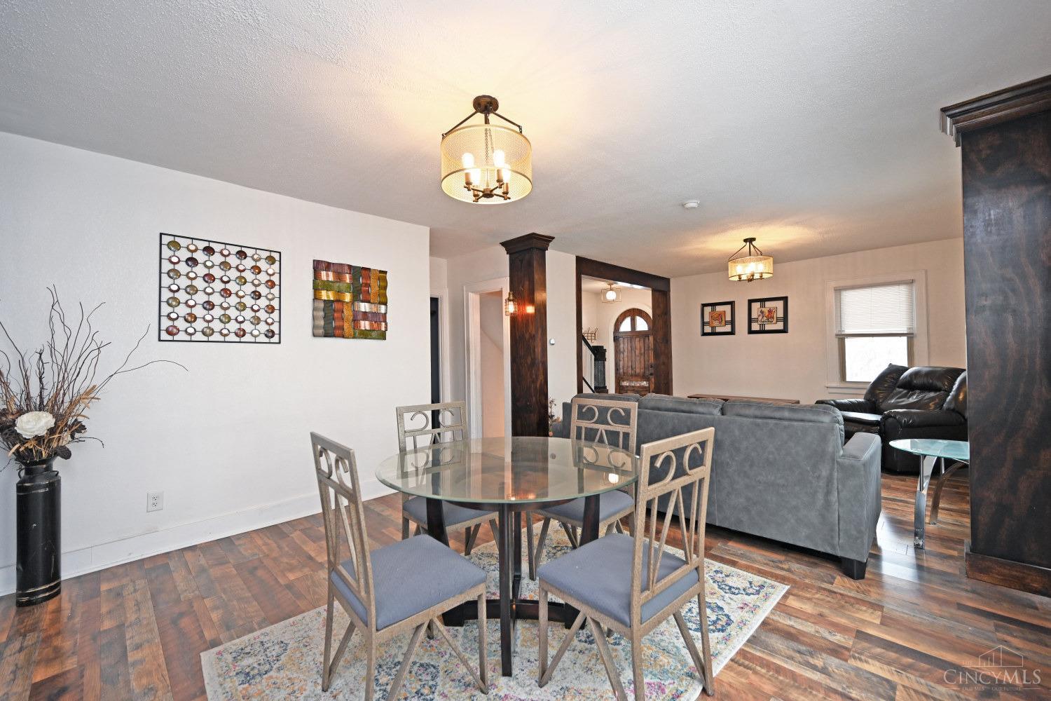 2548 Duck Creek Road