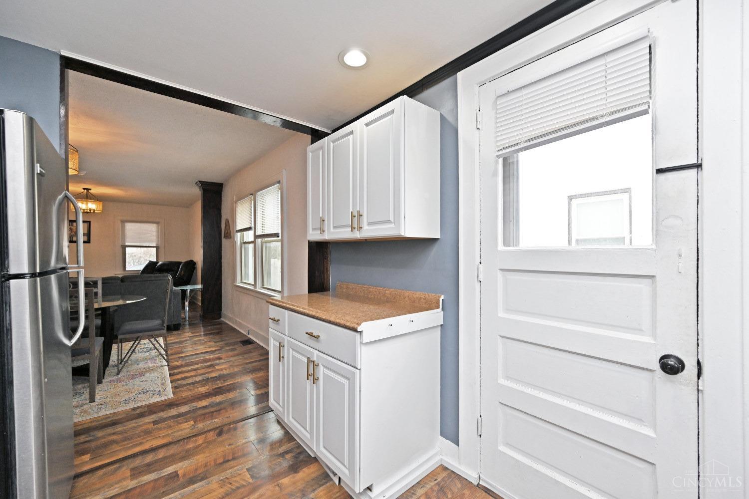 2548 Duck Creek Road