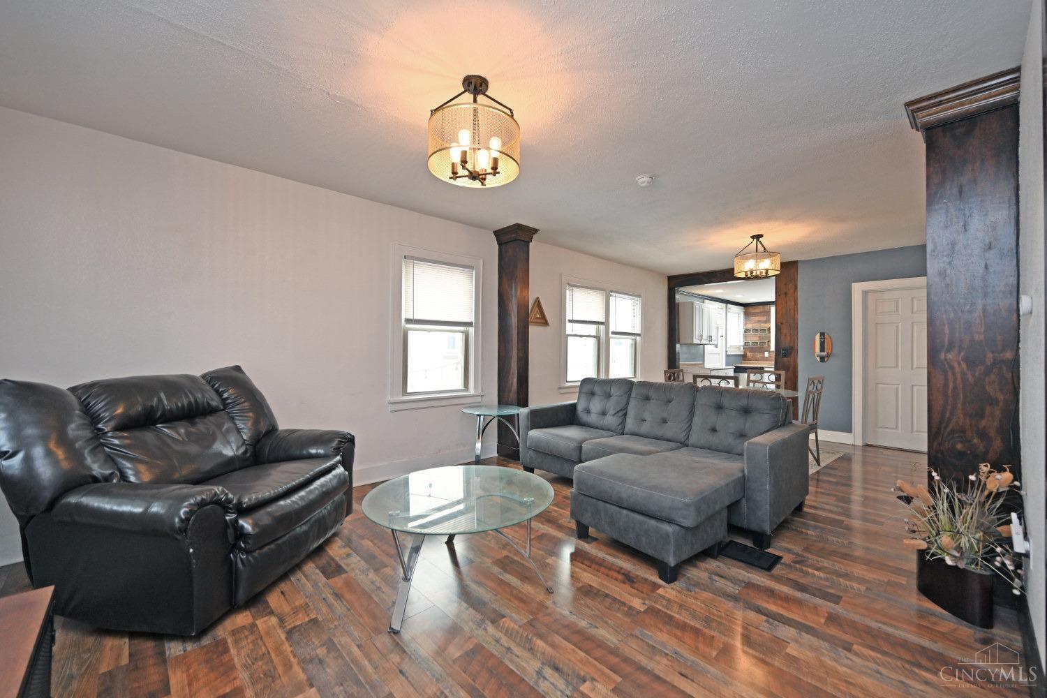 2548 Duck Creek Road