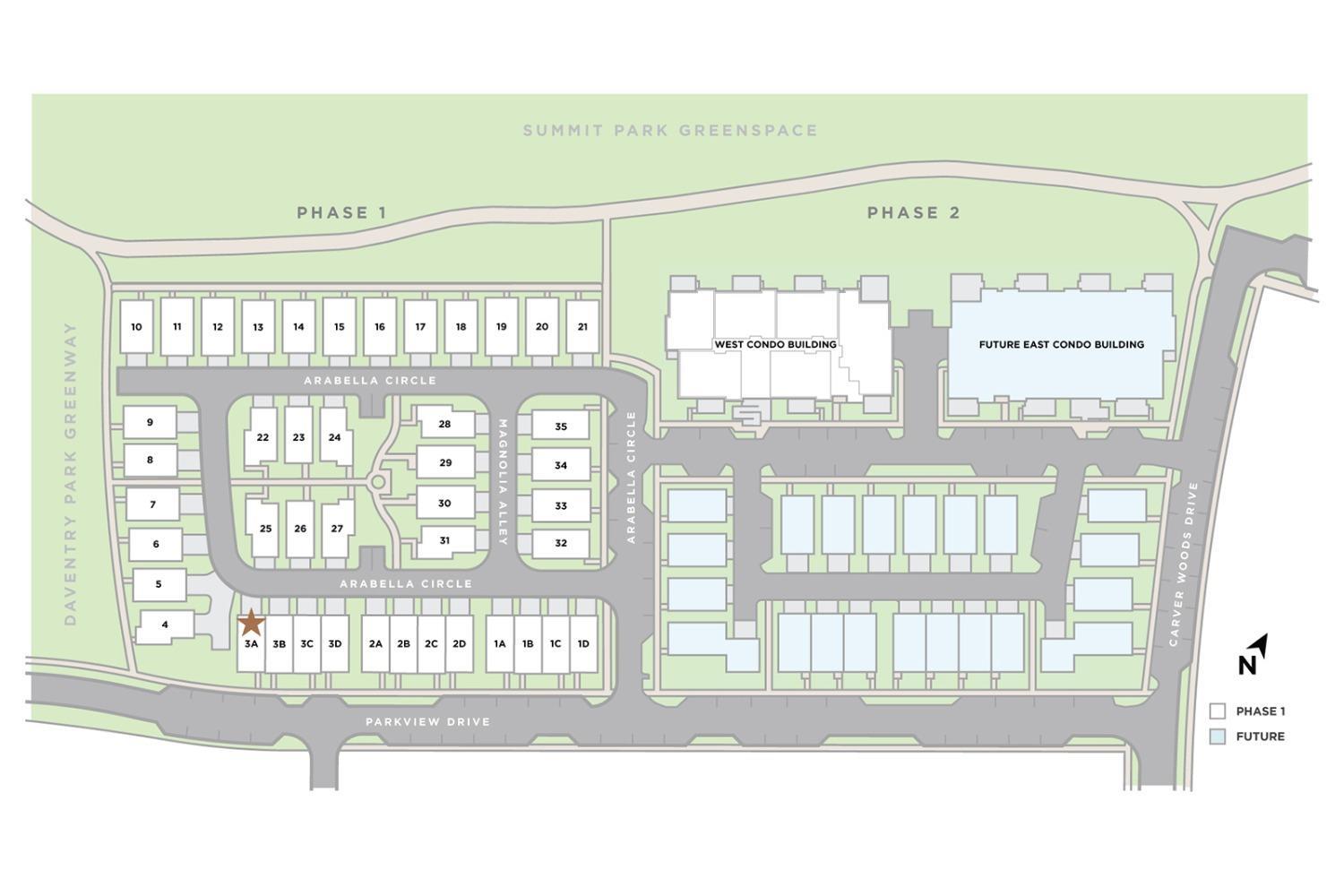 Homes for sale in Blue Ash, OH | 4230 Parkview Dr #3A, Blue Ash, OH 45242 | MLS# 1831102