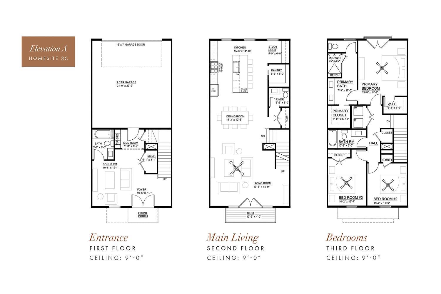 Homes for sale in Blue Ash, OH | 4234 Parkview Dr #3C, Blue Ash, OH 45242 | MLS# 1831086