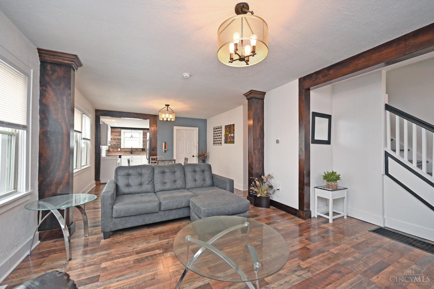 2548 Duck Creek Road