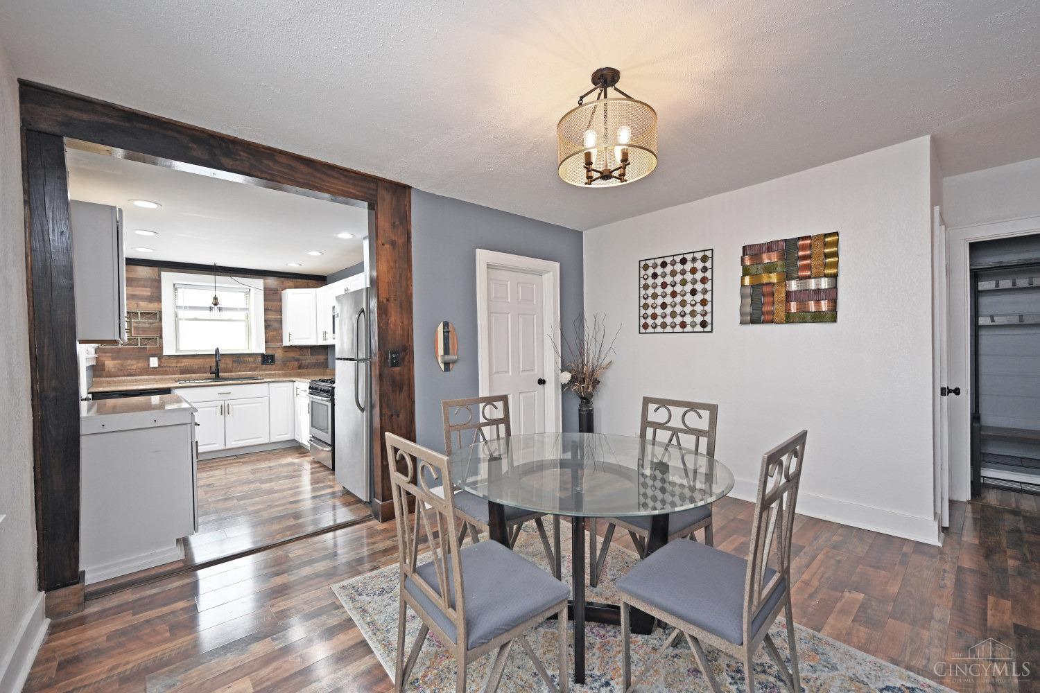 2548 Duck Creek Road