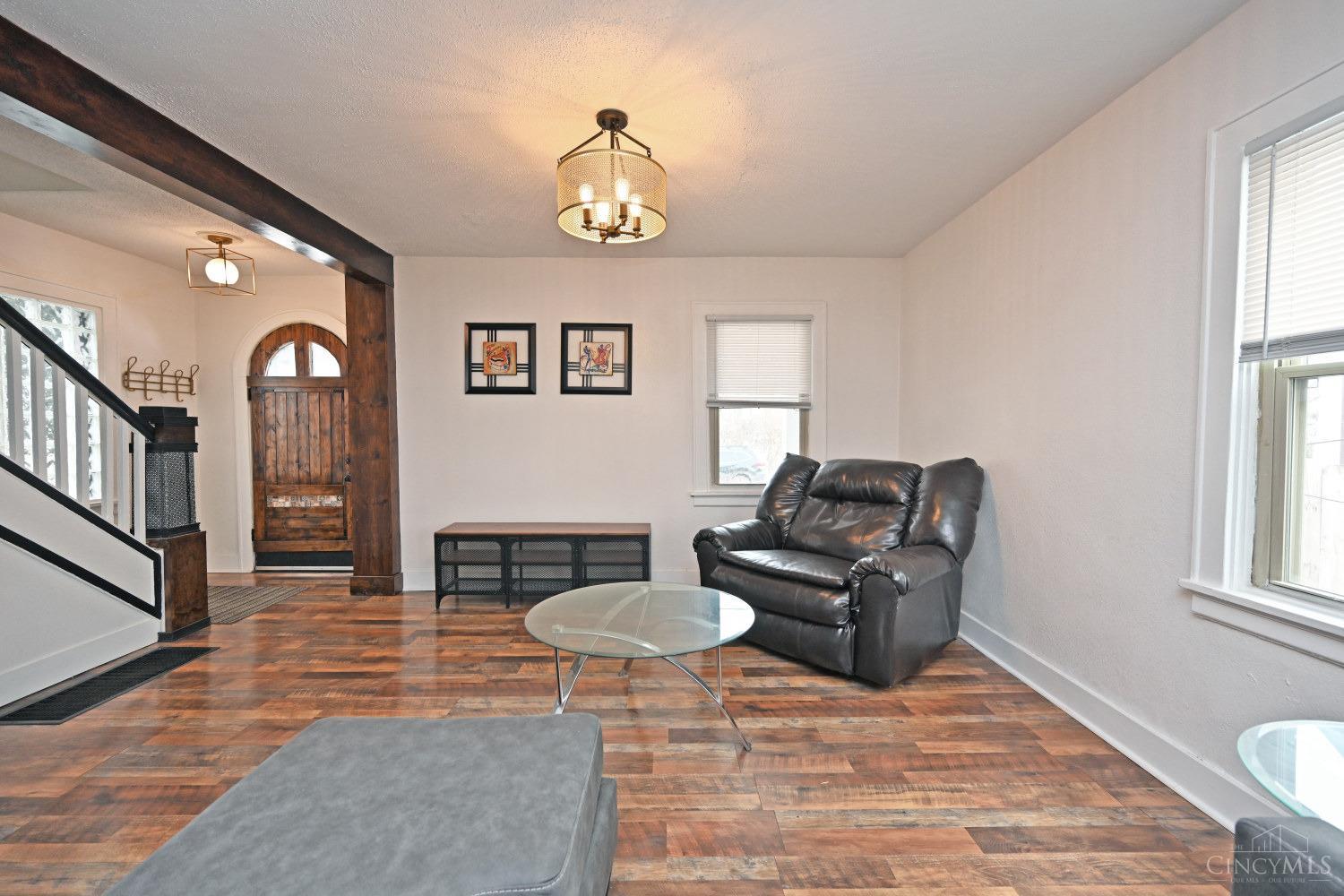 2548 Duck Creek Road
