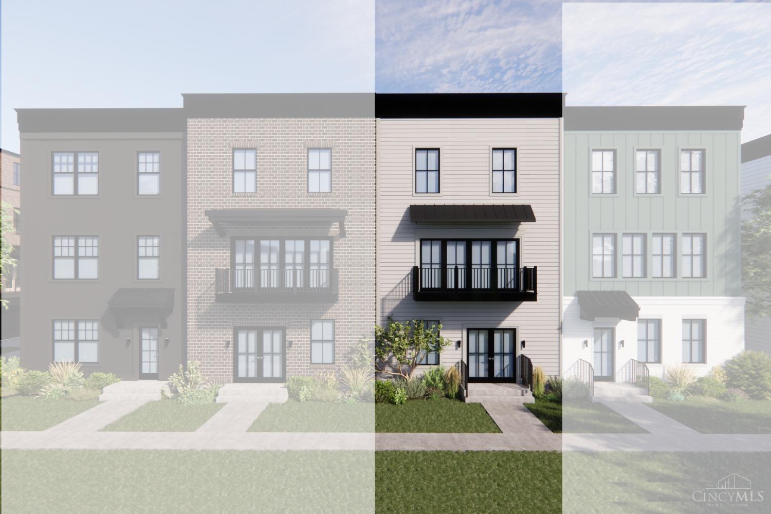 Homes for sale in Blue Ash, OH | 4234 Parkview Dr #3C, Blue Ash, OH 45242 | MLS# 1831086