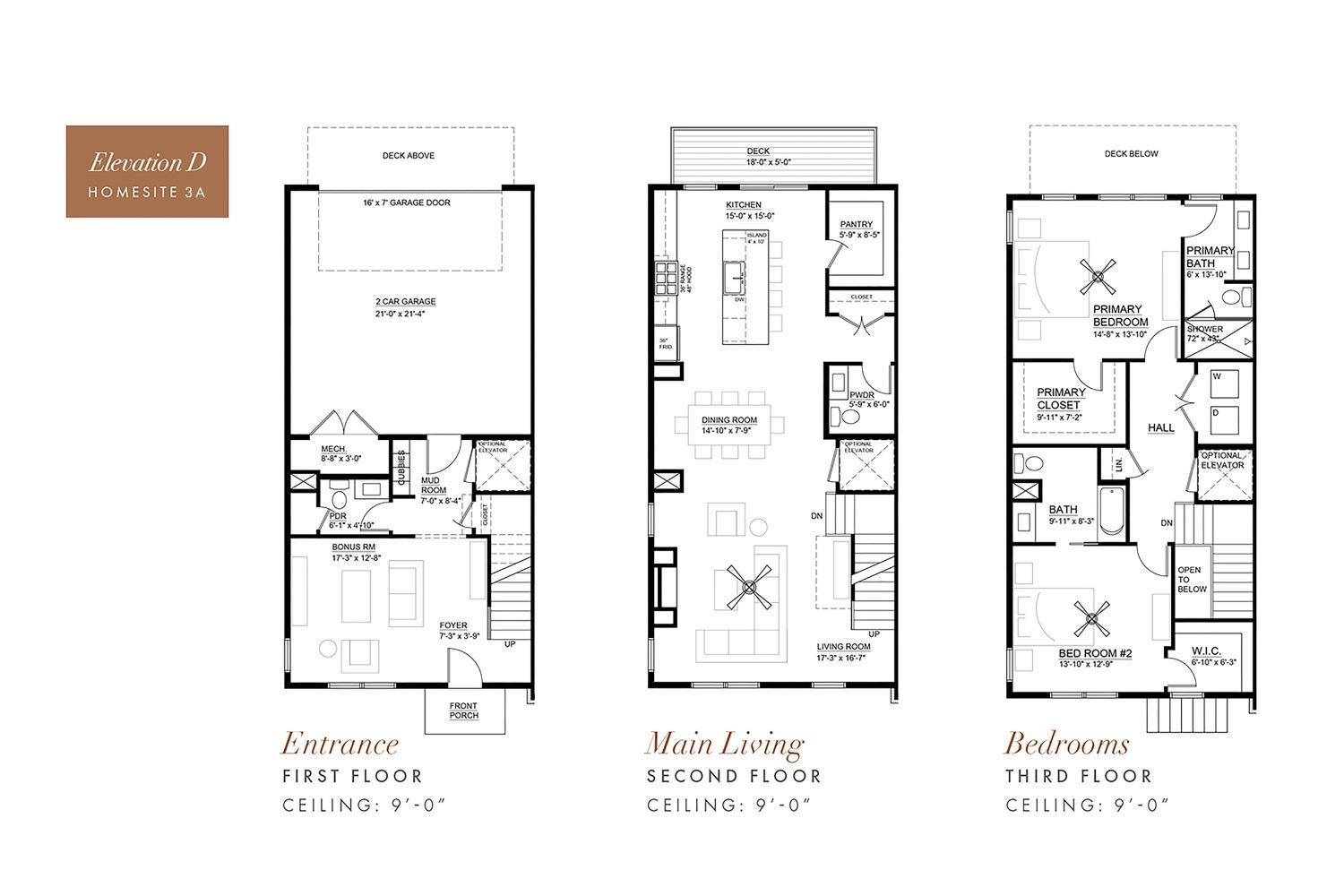 Homes for sale in Blue Ash, OH | 4230 Parkview Dr #3A, Blue Ash, OH 45242 | MLS# 1831102