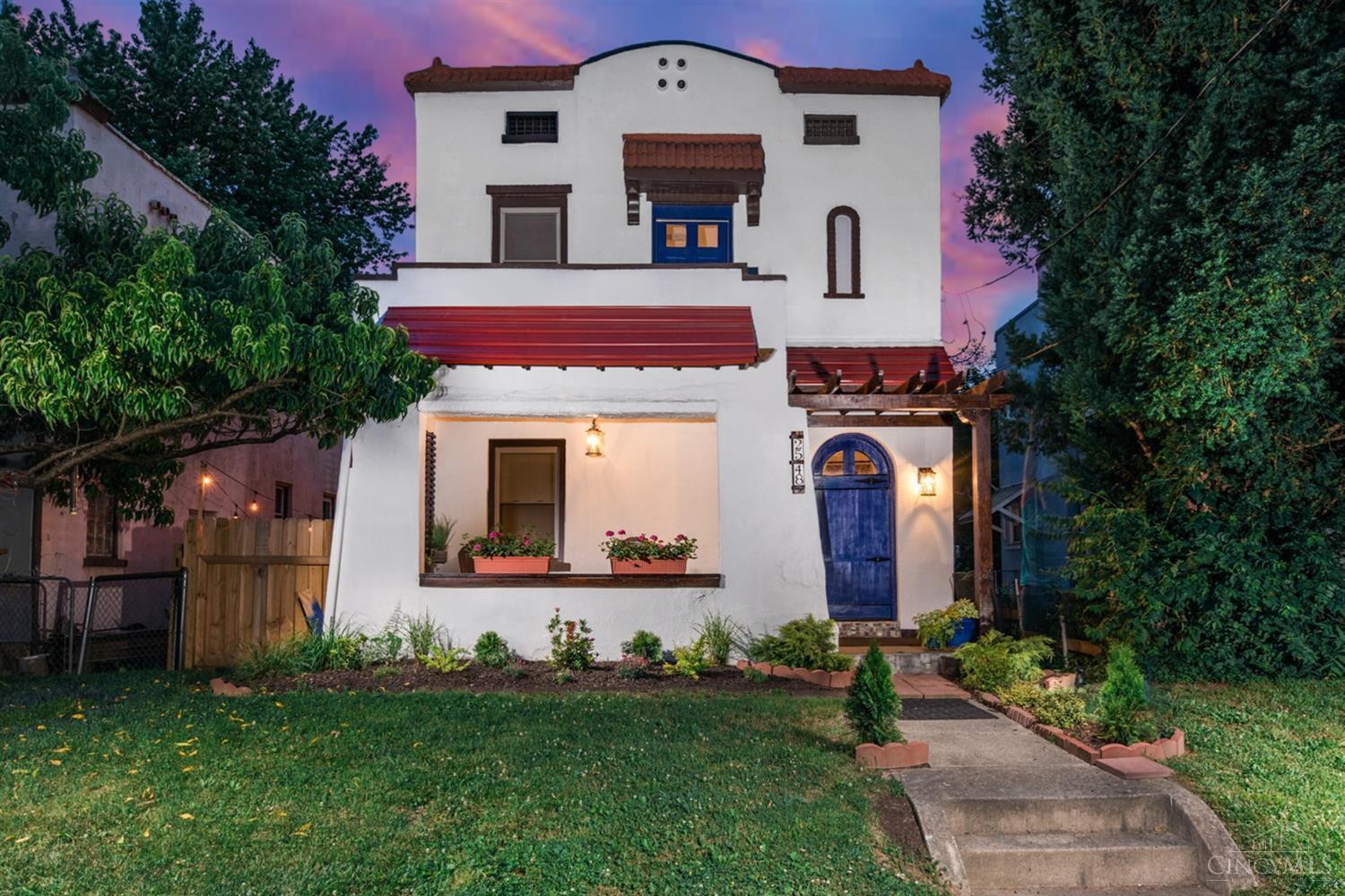 2548 Duck Creek Road