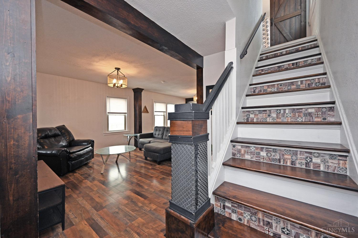 2548 Duck Creek Road