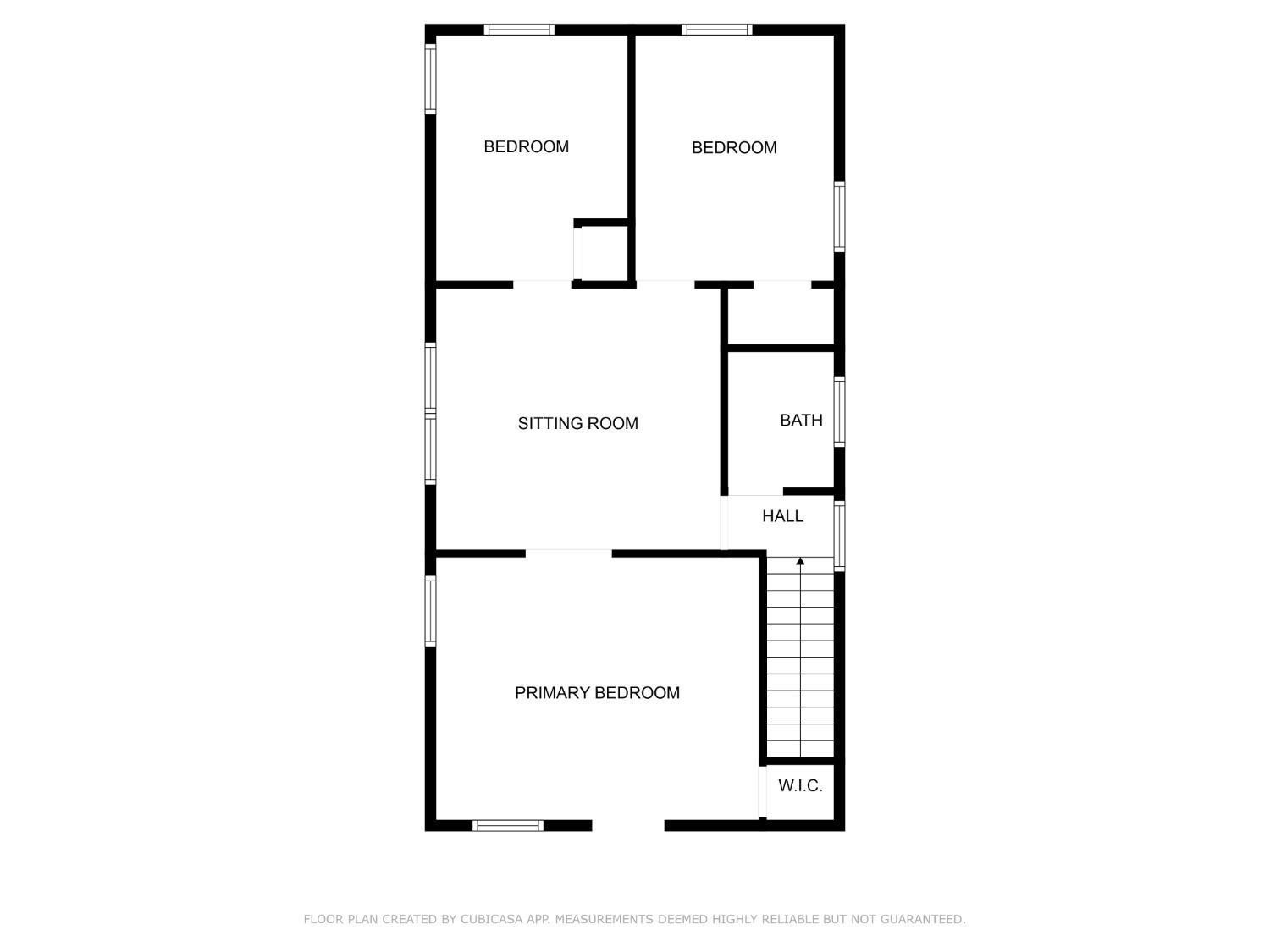 2548 Duck Creek Road