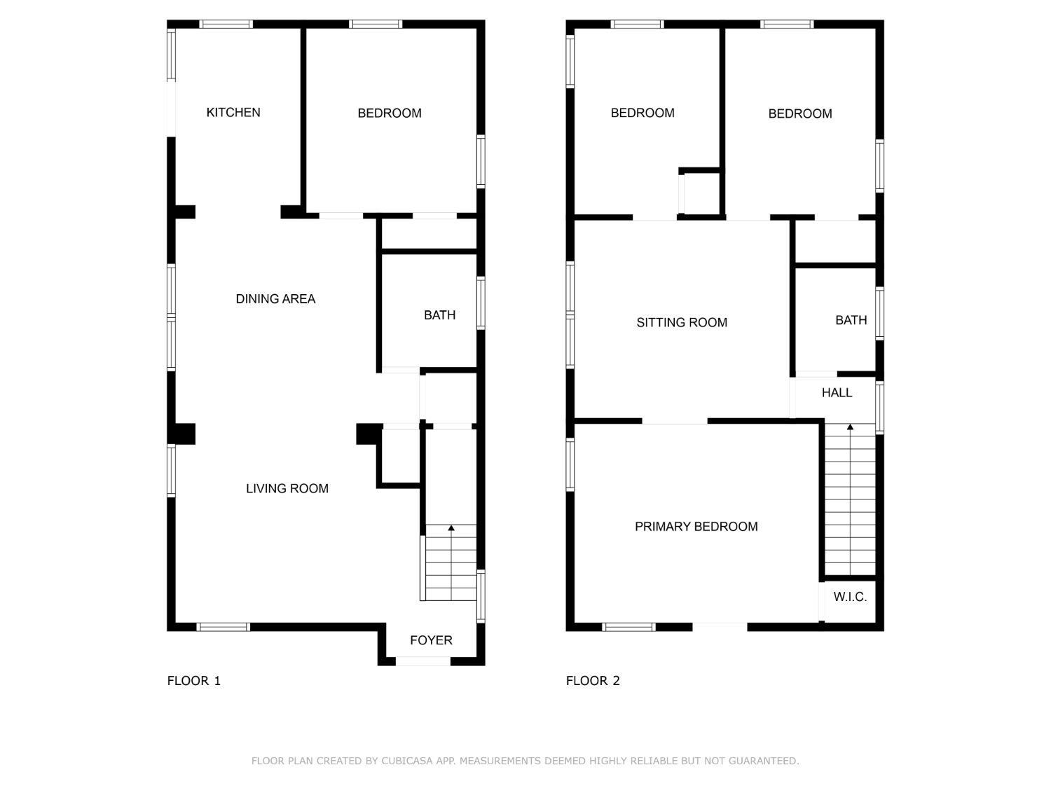 2548 Duck Creek Road