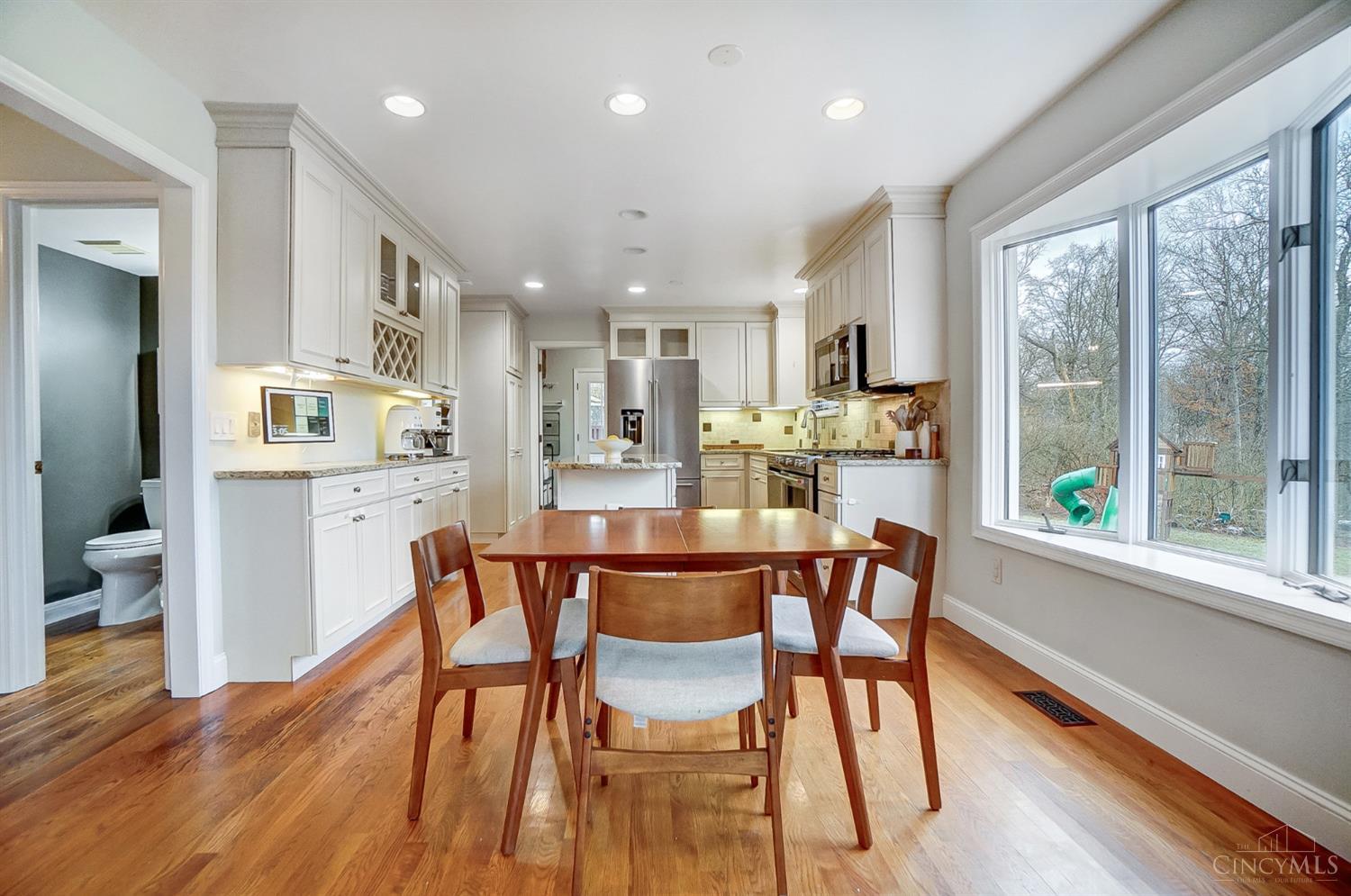 2865 Deerhaven Drive
