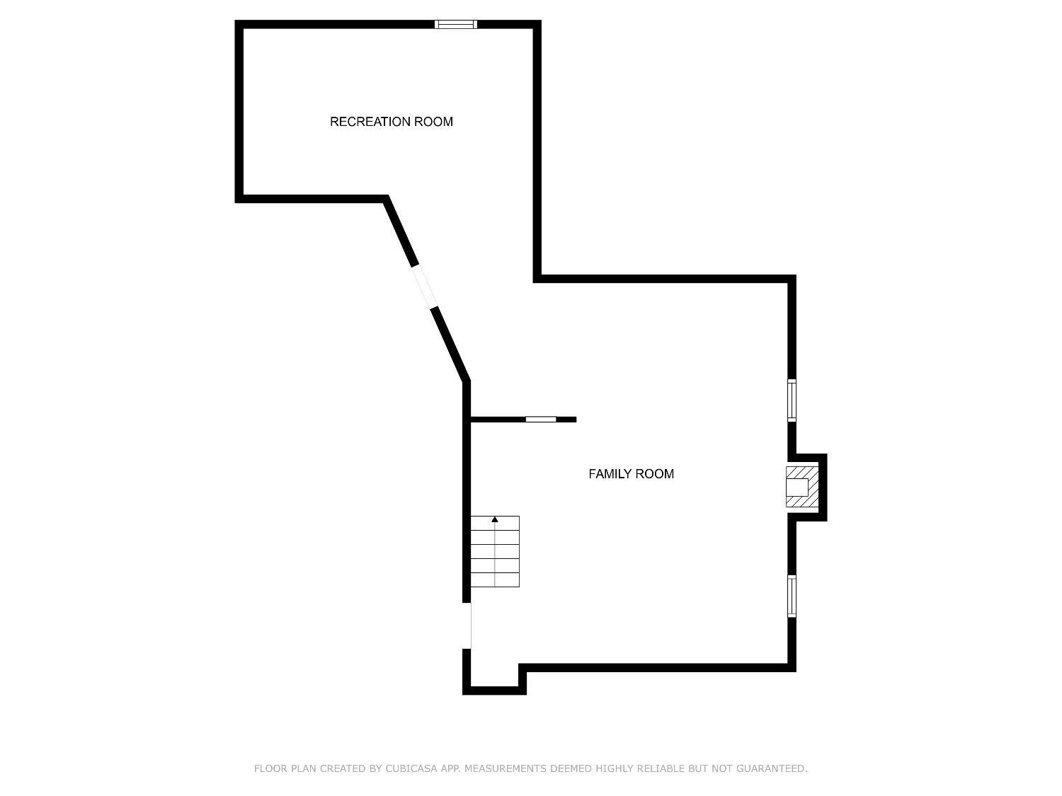 2865 Deerhaven Drive