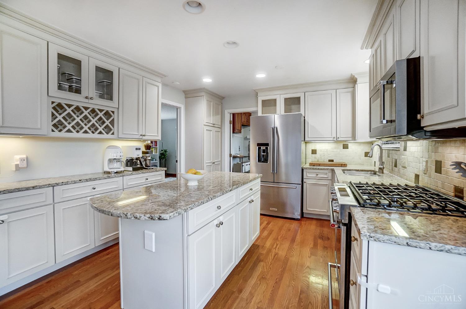 2865 Deerhaven Drive