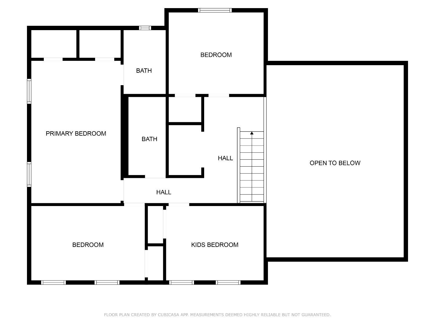 2865 Deerhaven Drive