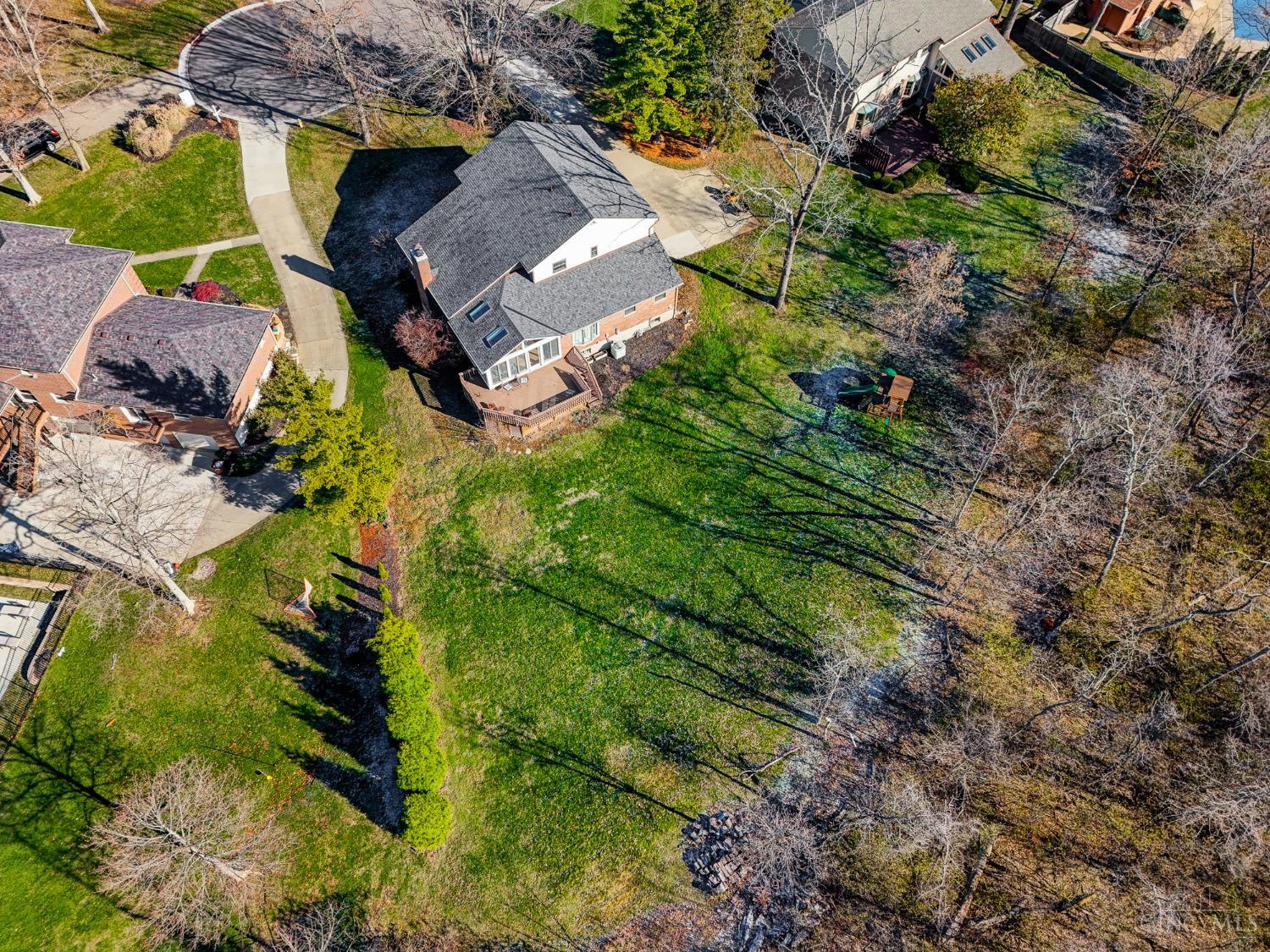 2865 Deerhaven Drive