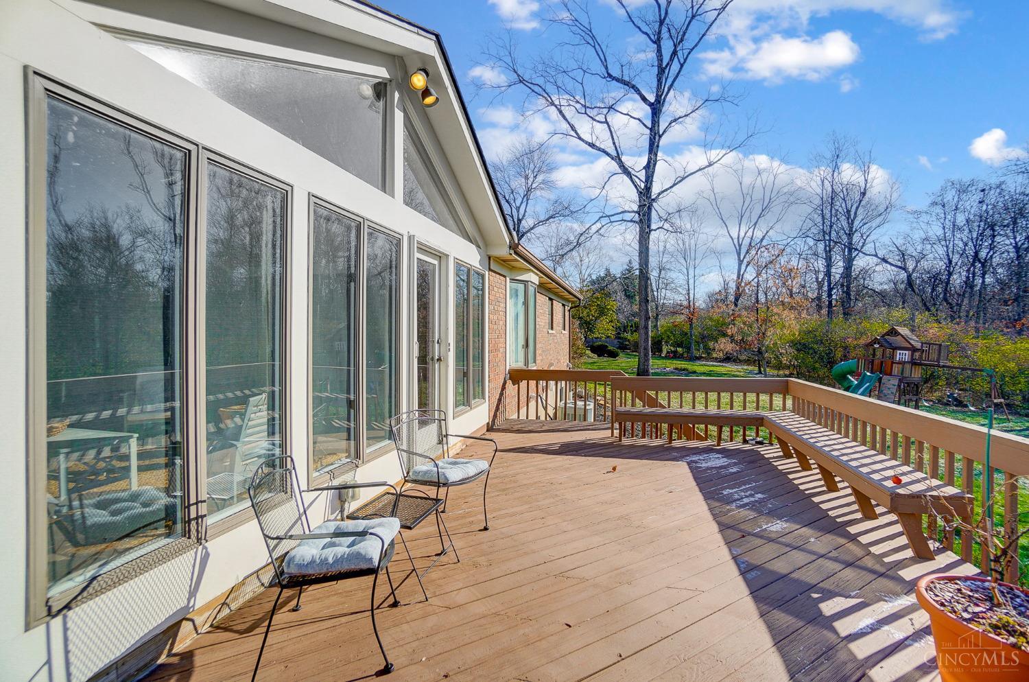 2865 Deerhaven Drive