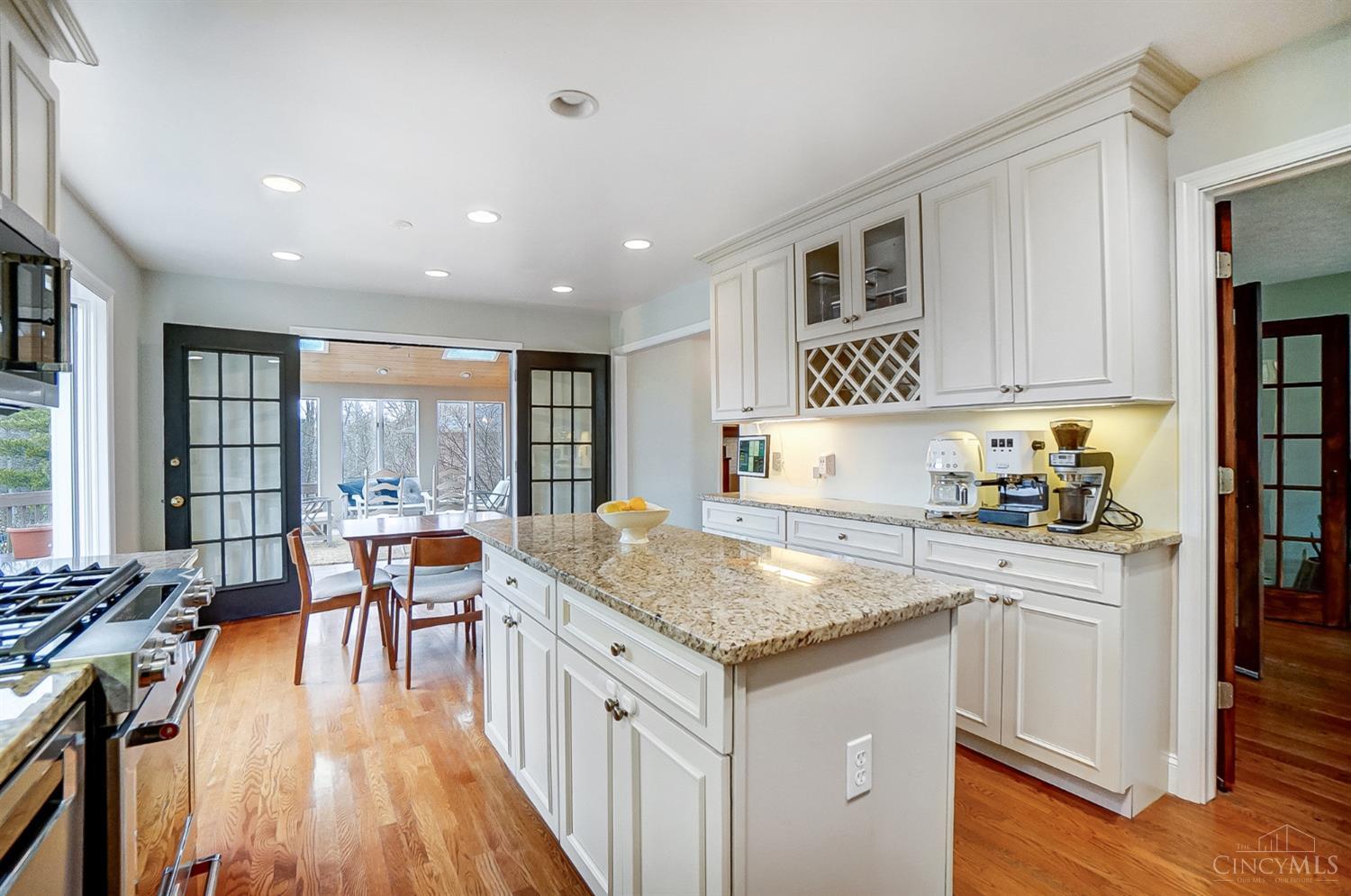 2865 Deerhaven Drive