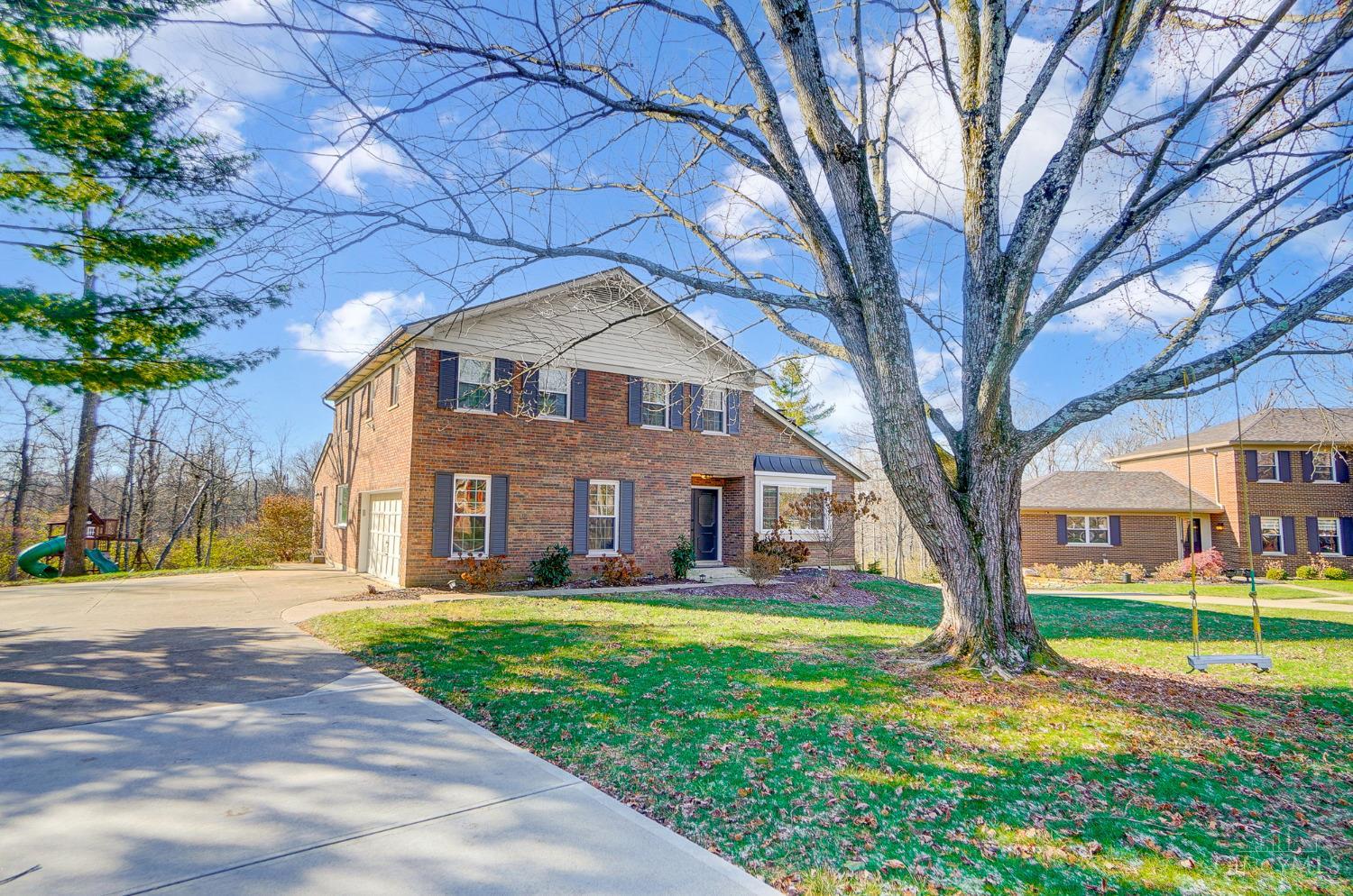 2865 Deerhaven Drive