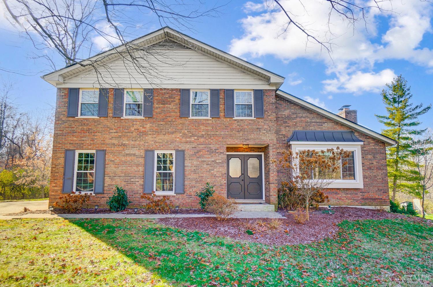 2865 Deerhaven Drive