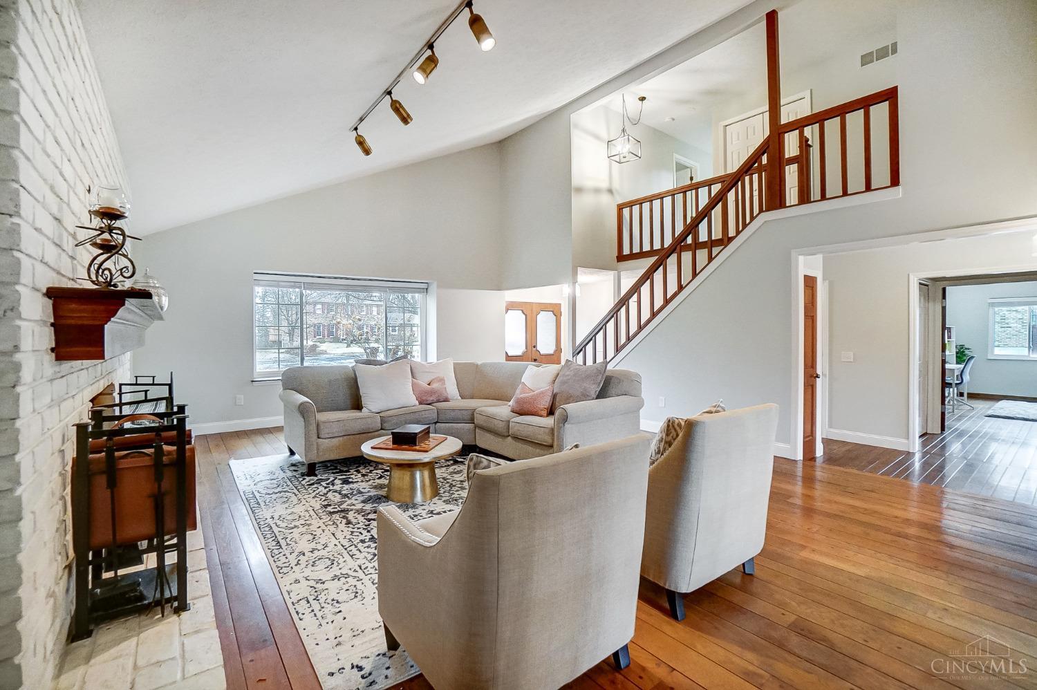 2865 Deerhaven Drive