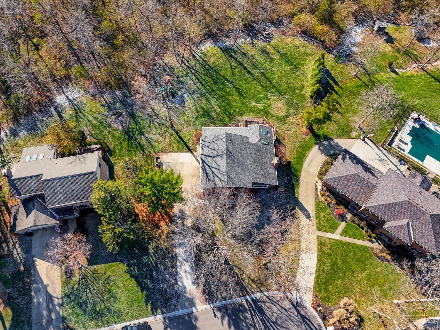 2865 Deerhaven Drive