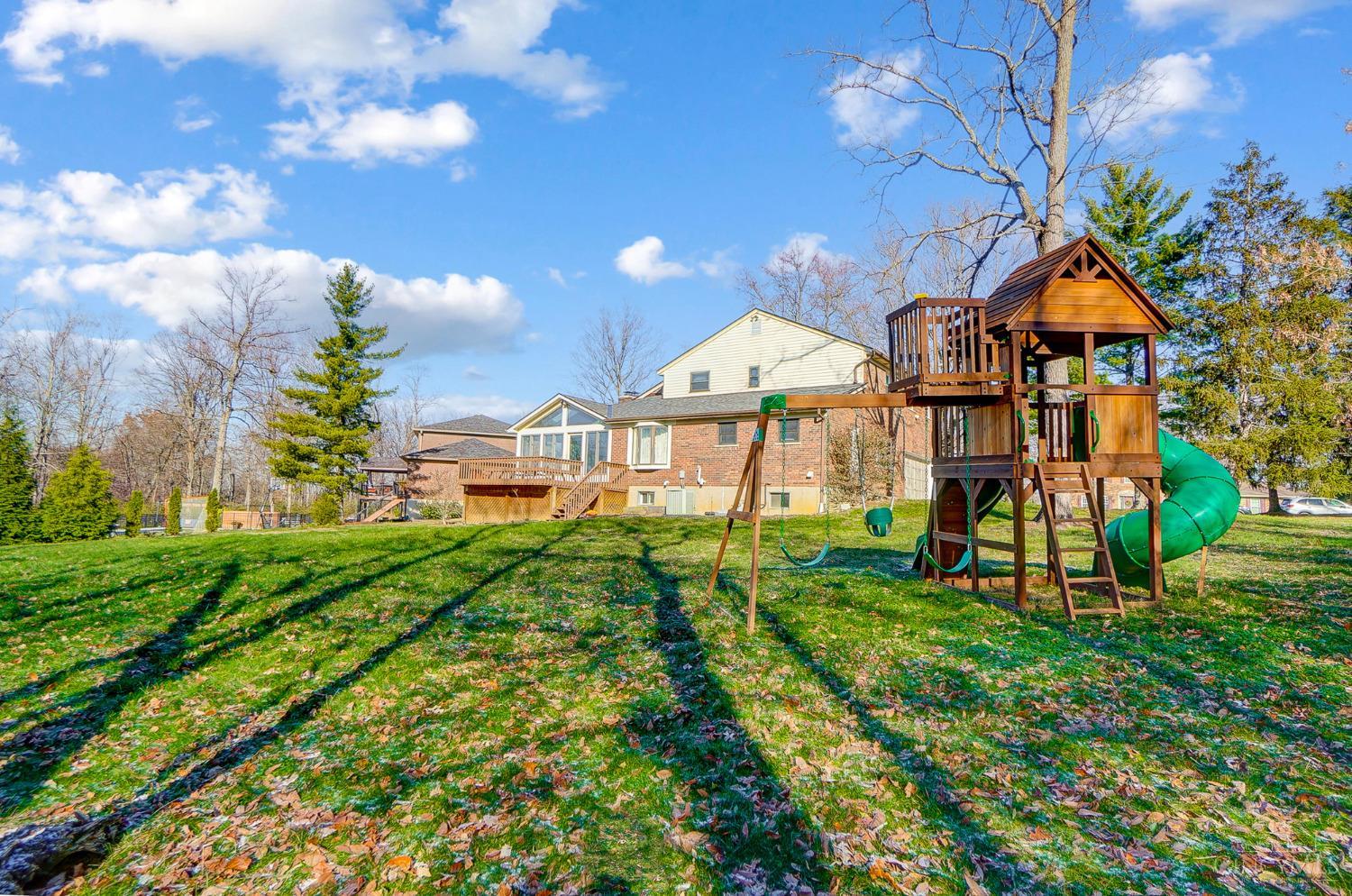 2865 Deerhaven Drive
