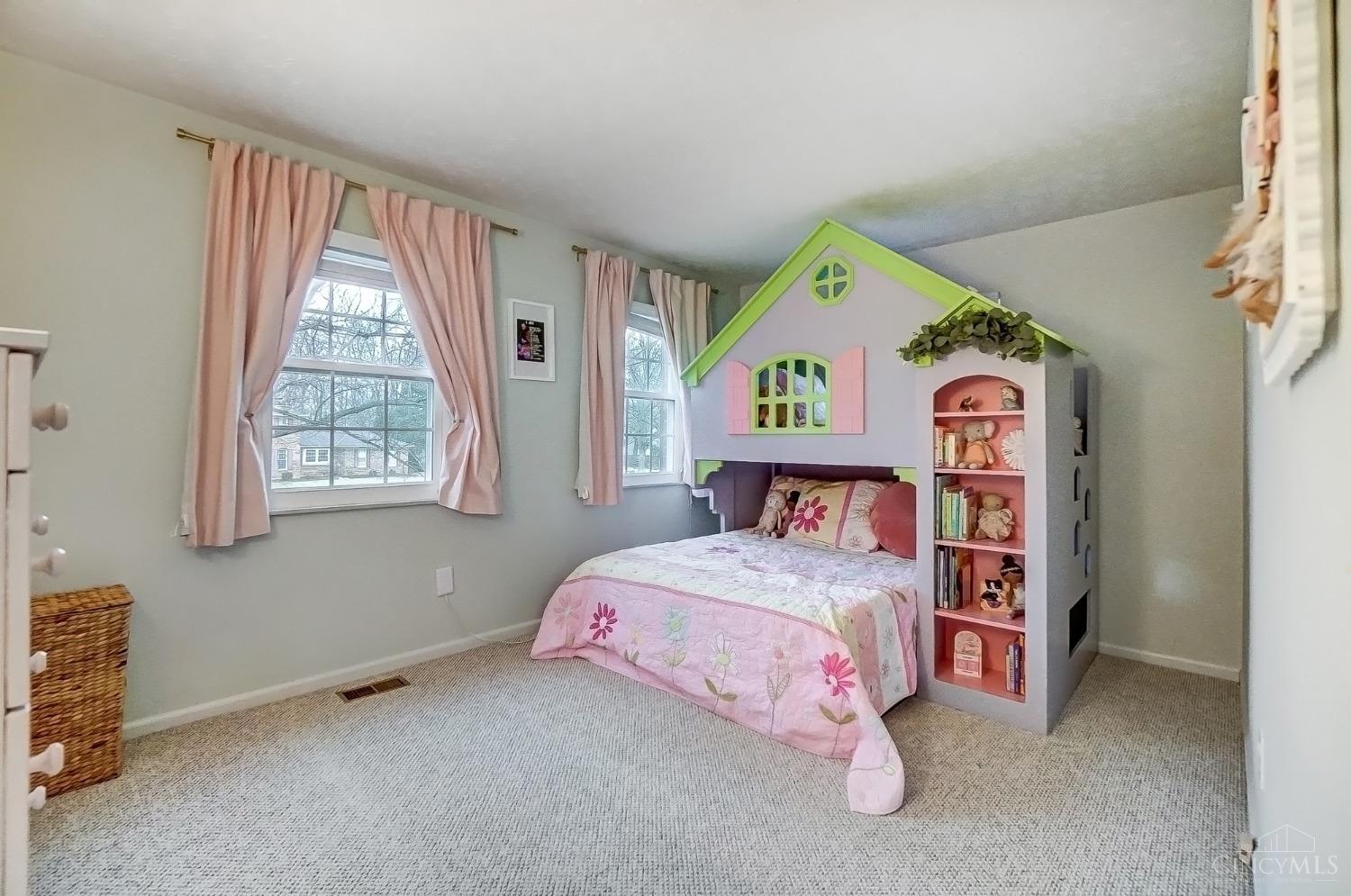 2865 Deerhaven Drive