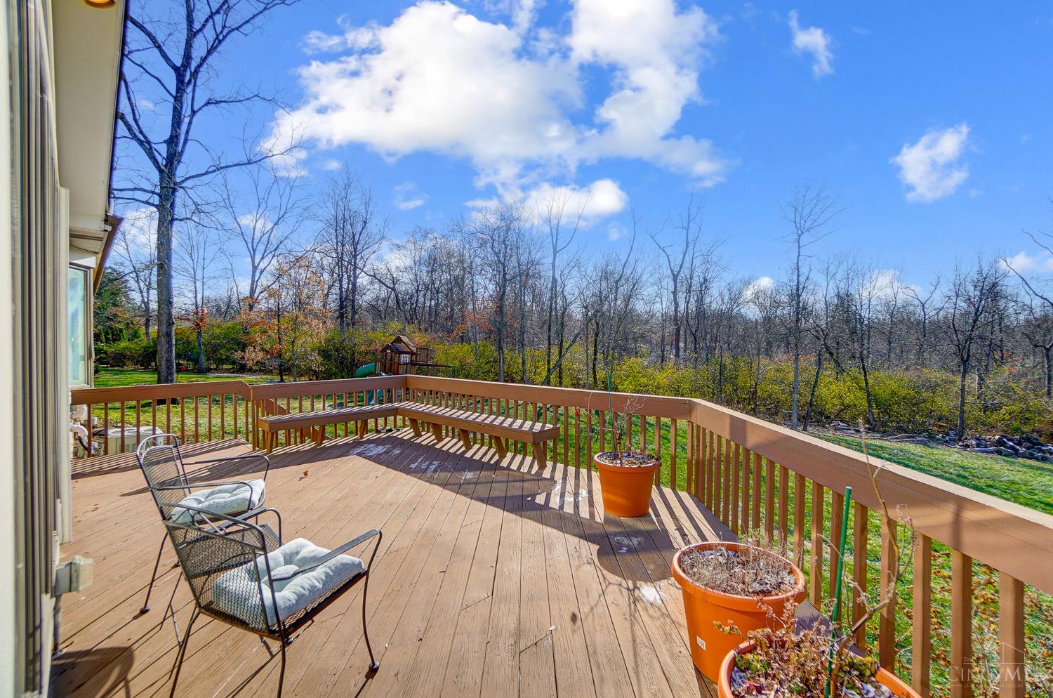 2865 Deerhaven Drive