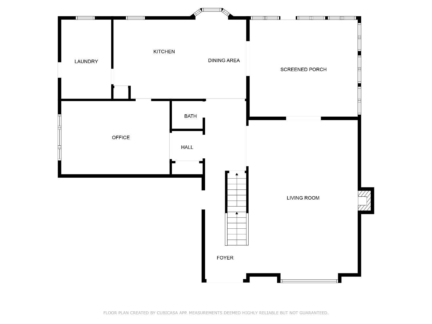 2865 Deerhaven Drive