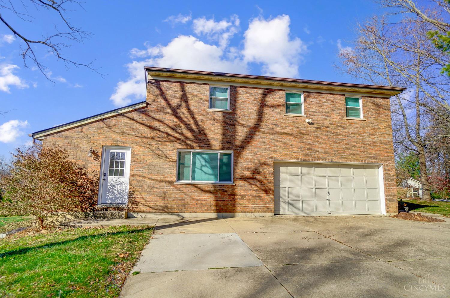 2865 Deerhaven Drive