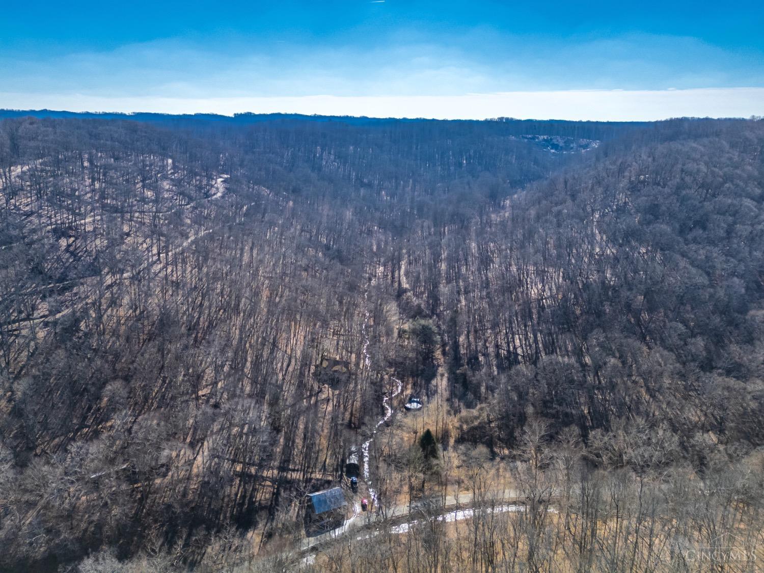 2030 Slate Fork Road