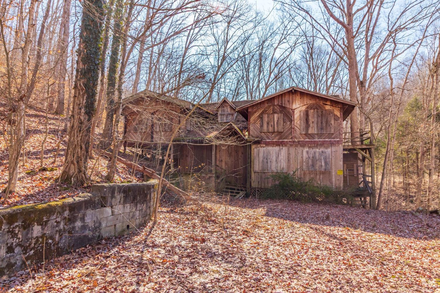2030 Slate Fork Road